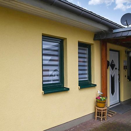 Ferienwohnung Kuestenstuebchen Gruse Bartenshagen-Parkentin Экстерьер фото
