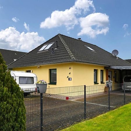 Ferienwohnung Kuestenstuebchen Gruse Bartenshagen-Parkentin Экстерьер фото