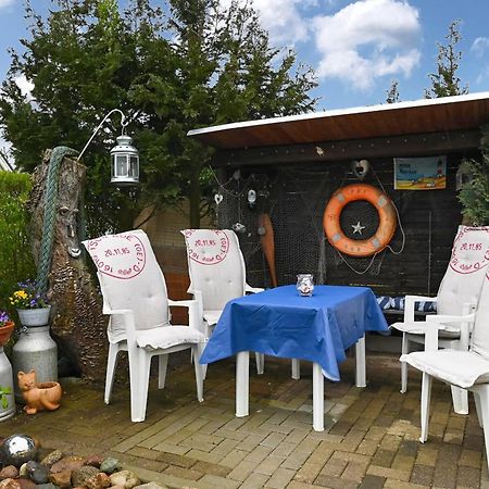 Ferienwohnung Kuestenstuebchen Gruse Bartenshagen-Parkentin Экстерьер фото