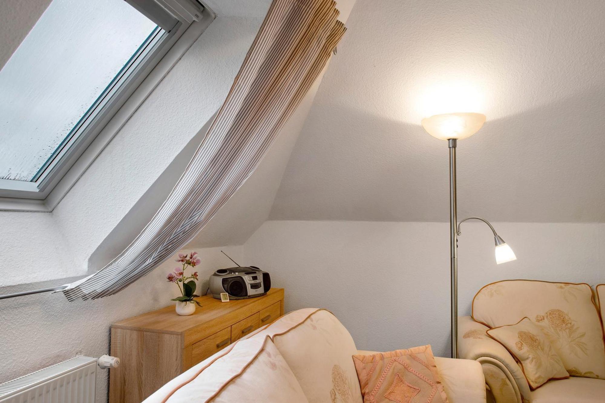 Ferienwohnung Kuestenstuebchen Gruse Bartenshagen-Parkentin Экстерьер фото