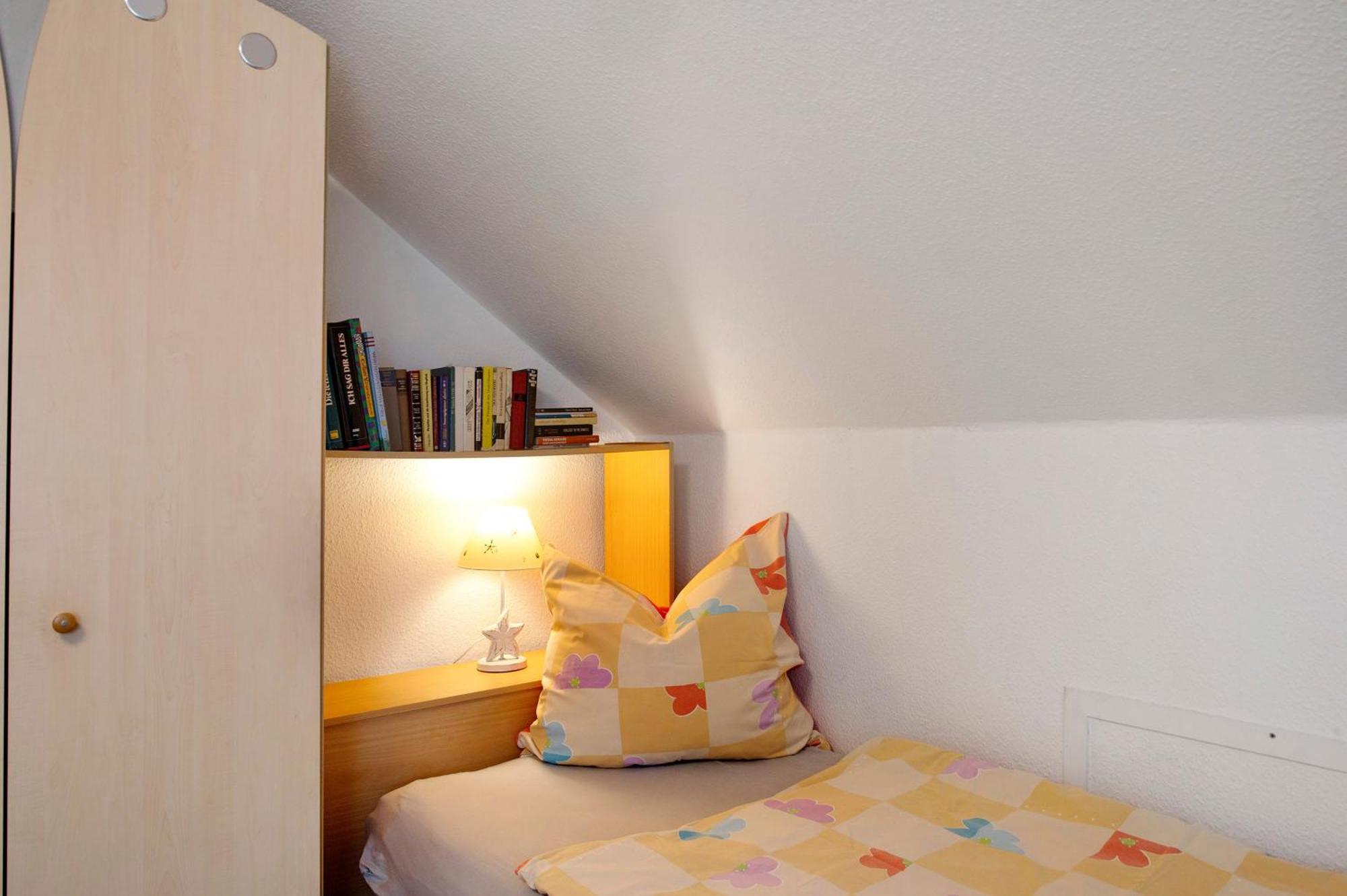 Ferienwohnung Kuestenstuebchen Gruse Bartenshagen-Parkentin Экстерьер фото
