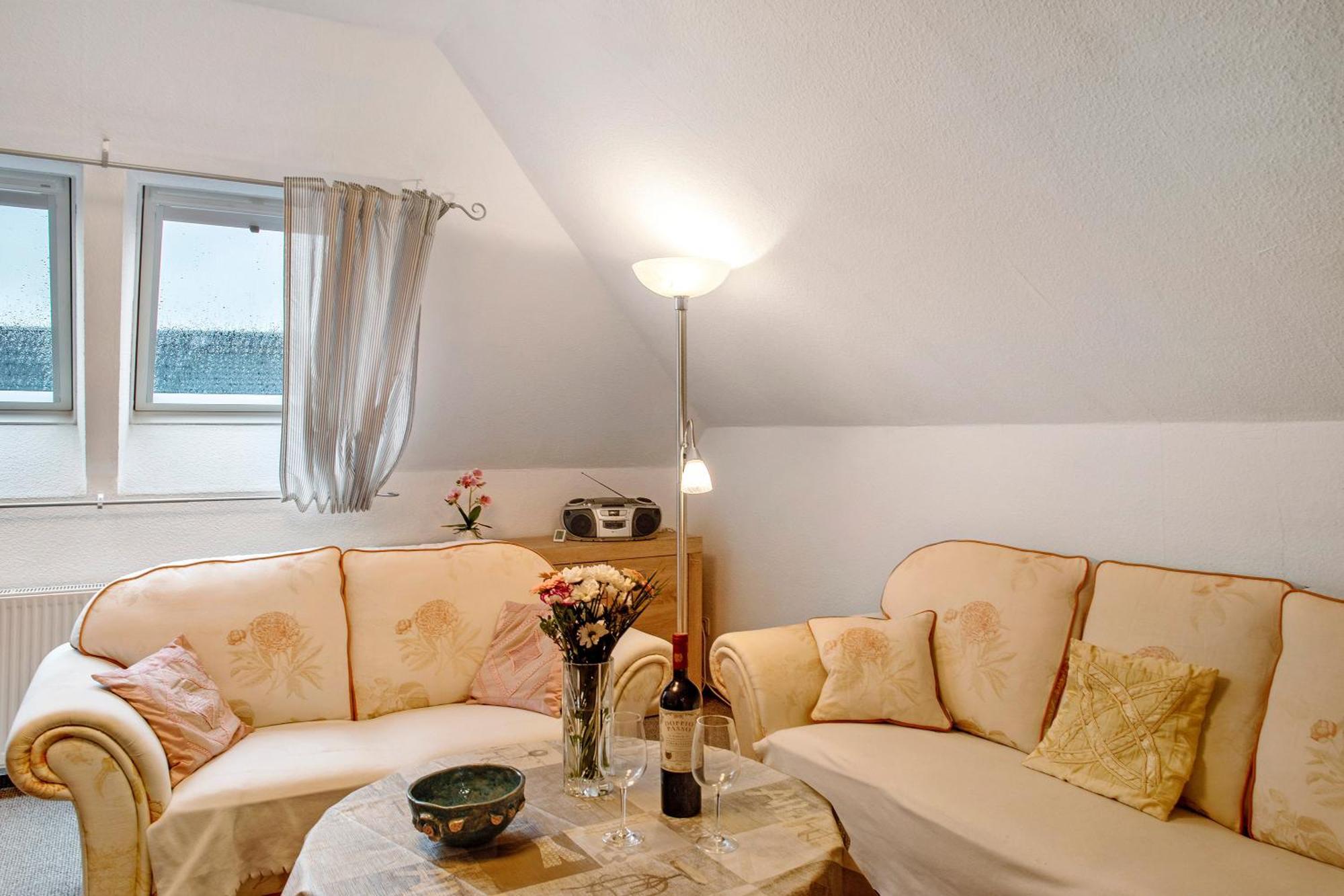 Ferienwohnung Kuestenstuebchen Gruse Bartenshagen-Parkentin Экстерьер фото