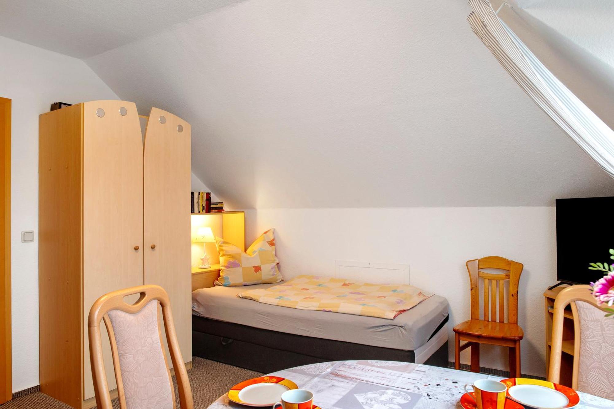 Ferienwohnung Kuestenstuebchen Gruse Bartenshagen-Parkentin Экстерьер фото
