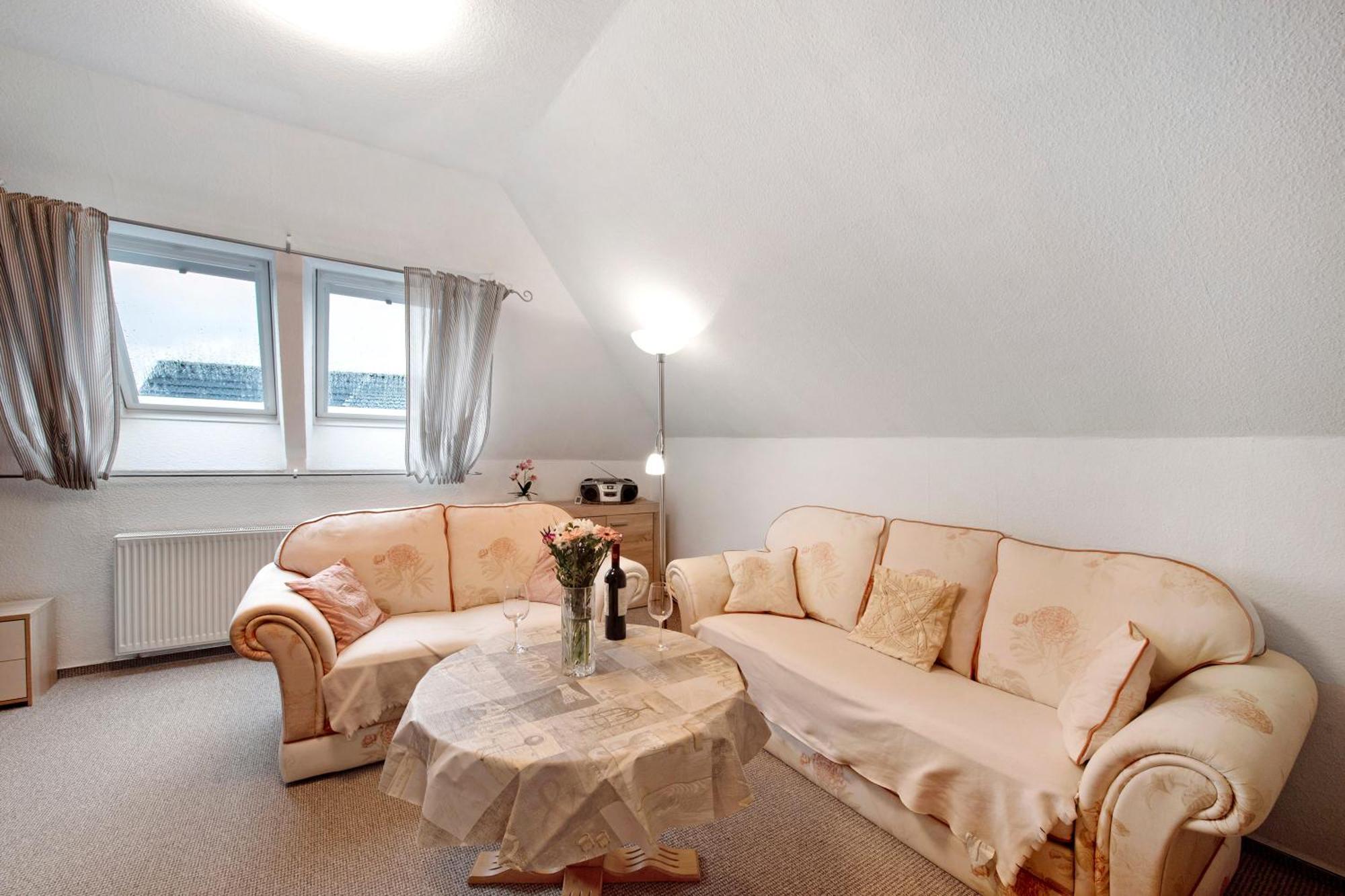 Ferienwohnung Kuestenstuebchen Gruse Bartenshagen-Parkentin Экстерьер фото