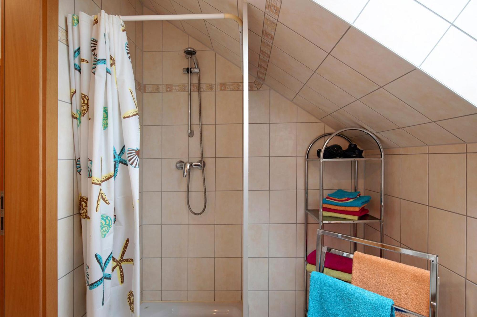 Ferienwohnung Kuestenstuebchen Gruse Bartenshagen-Parkentin Экстерьер фото