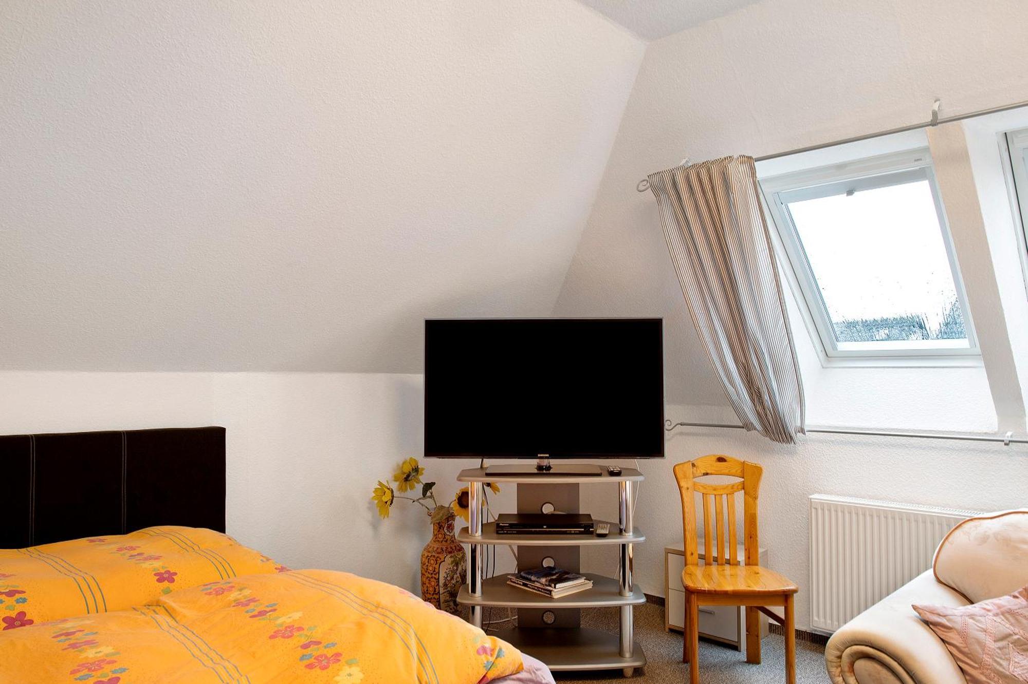 Ferienwohnung Kuestenstuebchen Gruse Bartenshagen-Parkentin Экстерьер фото