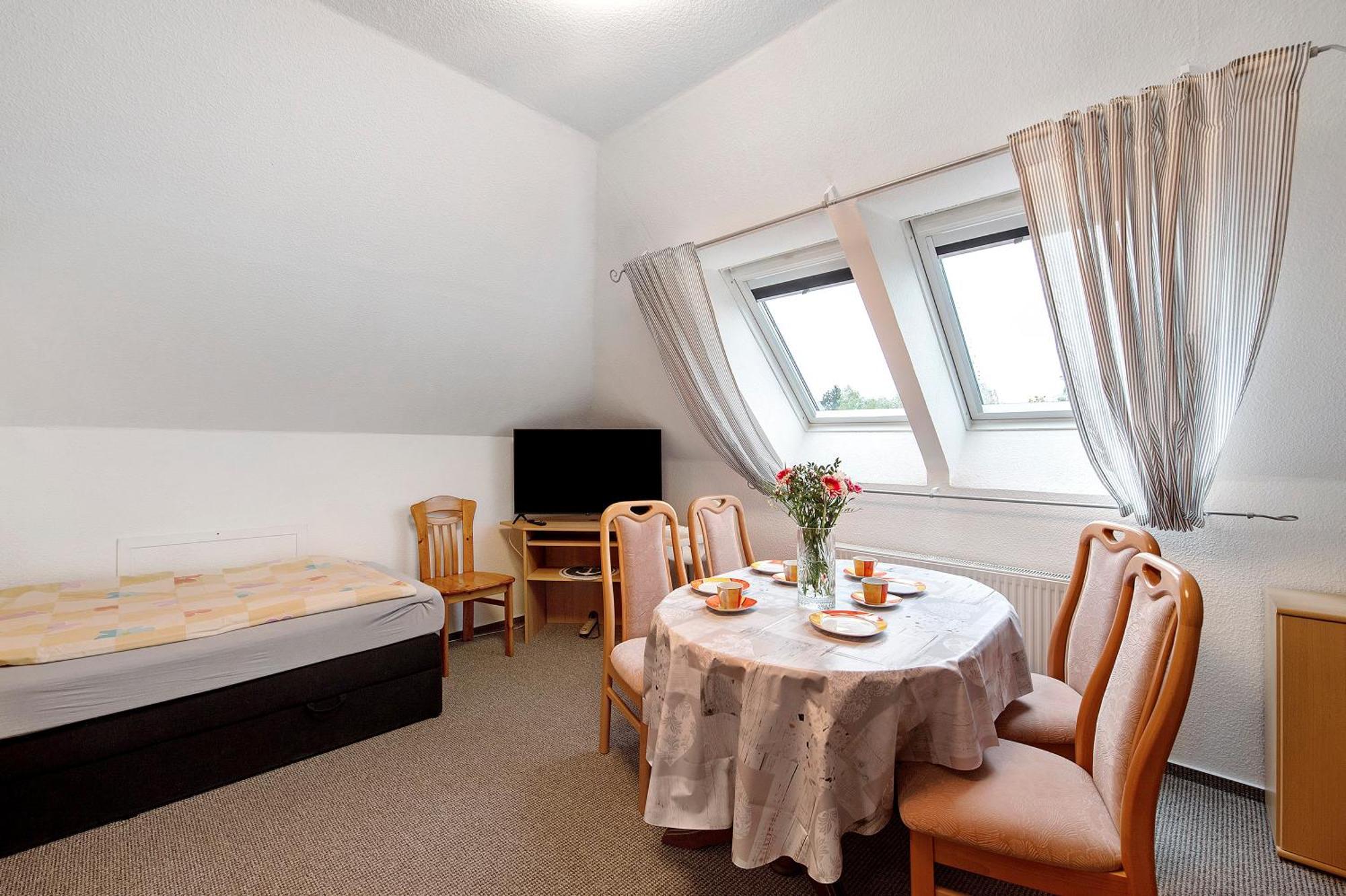 Ferienwohnung Kuestenstuebchen Gruse Bartenshagen-Parkentin Экстерьер фото